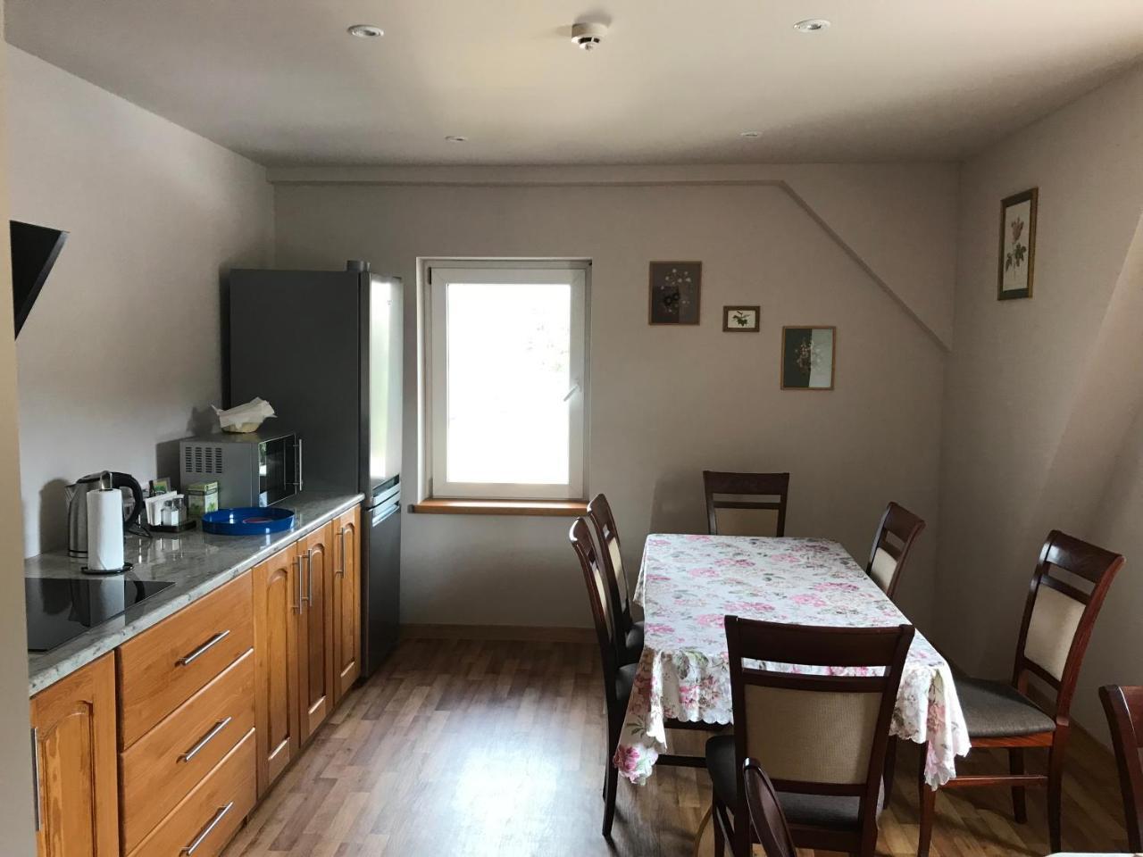 Hotel Podgorzanka Kaczorow  Esterno foto