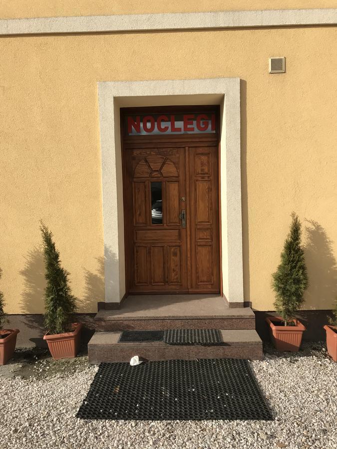 Hotel Podgorzanka Kaczorow  Esterno foto