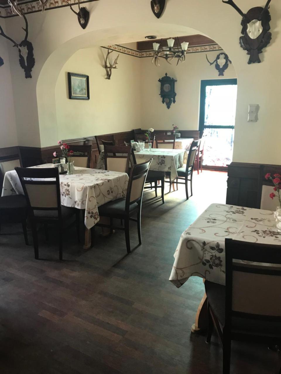 Hotel Podgorzanka Kaczorow  Esterno foto