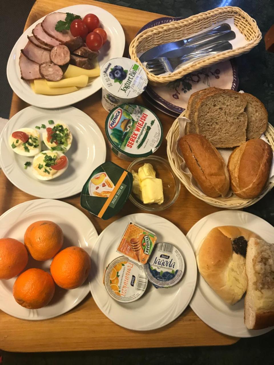 Hotel Podgorzanka Kaczorow  Esterno foto