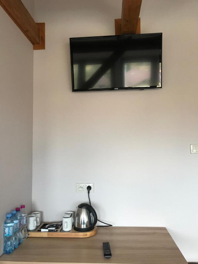 Hotel Podgorzanka Kaczorow  Camera foto